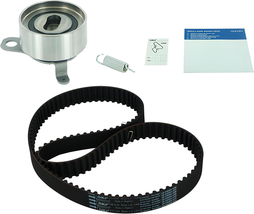 SKF VKMA 91006 Spannrolle