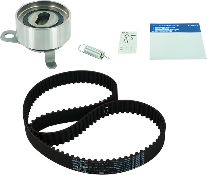 SKF VKMA 91006 Spannrolle