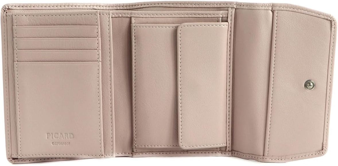 Picard 10x13x2 cm Rosequartz, 10x13x2 cm Rosequartz