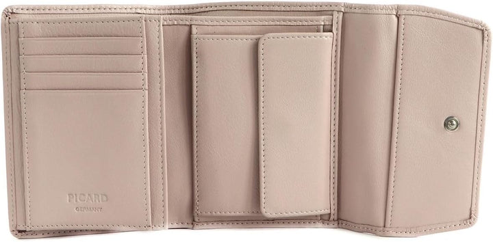 Picard 10x13x2 cm Rosequartz, 10x13x2 cm Rosequartz