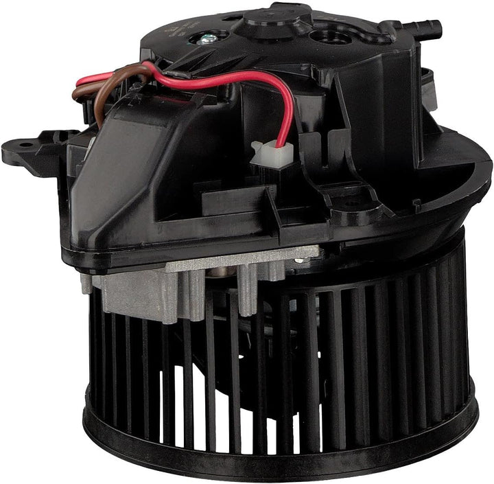 febi bilstein 36811 Gebläsemotor , 1 Stück