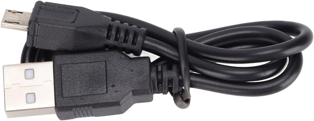 CCYLEZ Digitaler Diktiergerät, Professioneller HD-Aufzeichnungsstift, Aufzeichnungsgerät, USB-Aufzei