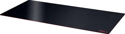 SPEEDLINK ATECS Soft Gaming Mousepad XXL - grosses Mauspad für Gaming/Home-Office/Büro, passend für