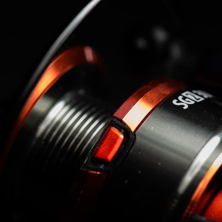 Savage Gear Angelrolle SG2 3000 FD
