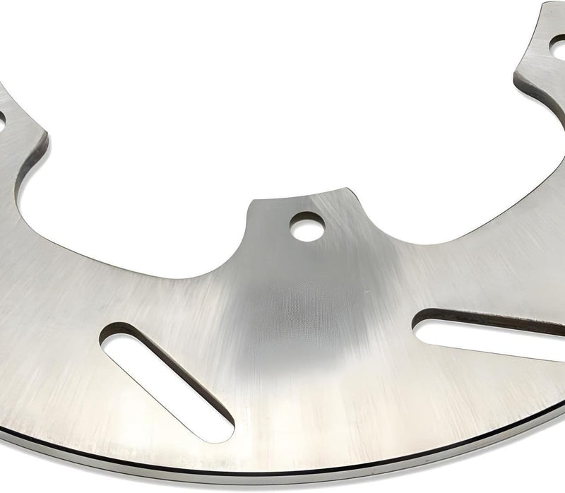 Bremsscheibe Aprilia, hinten für ApriliaRX/SX 125, hinten, 856733