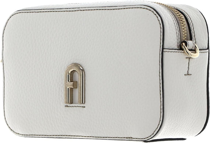 Furla Primula - Umhängetasche 19 cm Mini marshmallow