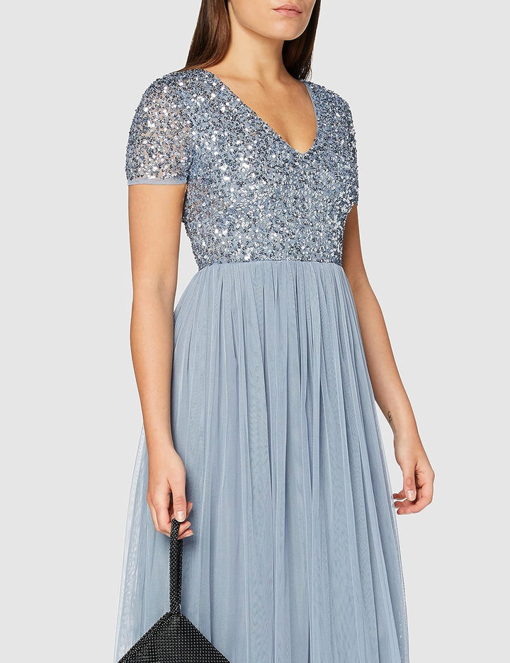Maya Deluxe Damen Women&