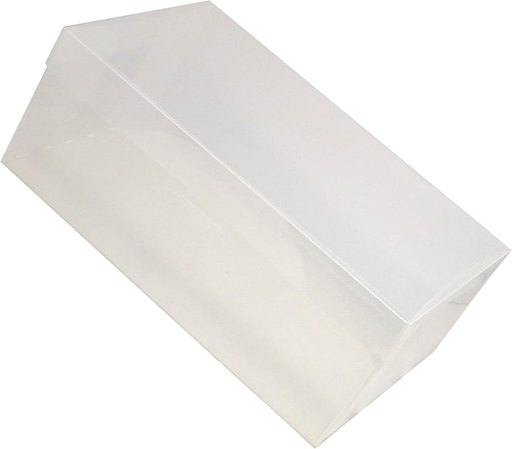 DynaSun 30x PP435 Schuhbox Schuhkasten Lagerkasten Box Schuhschachtel für Aufbewahrung Schuhe Faltba