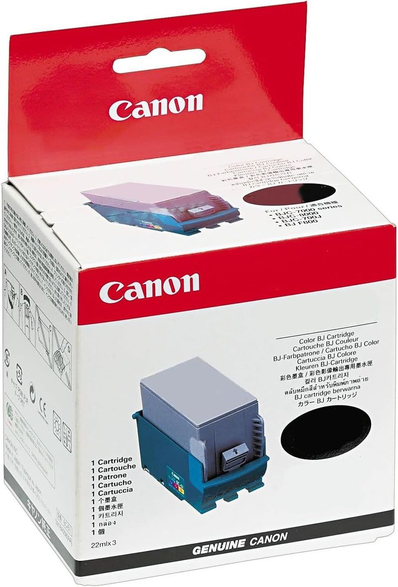 CANON PFI-106 MBK - 130 ml - Noir Mat - Original - Réservoir d&