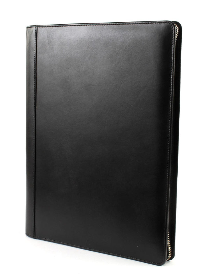 Esquire Eco - Schreibmappe A4 33 cm black