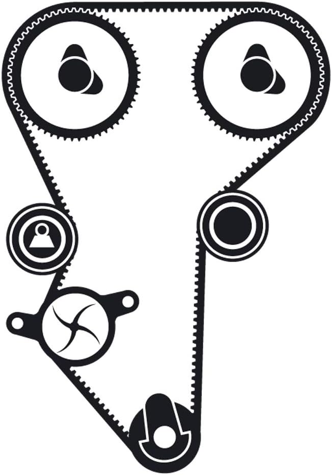 SKF VKMA 03213 Spannrolle