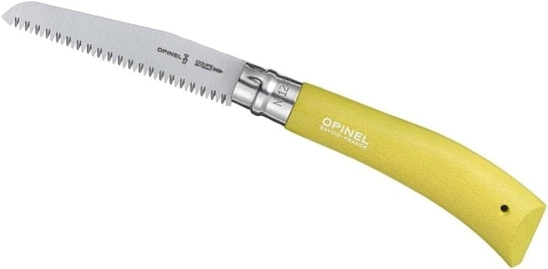 Opinel Garten-Set Werkzeuge des Gärtners, 3-teilig