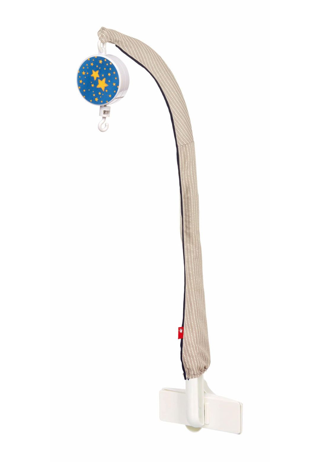 SIGIKID 42794 Mobilehalter mit Brahms Wiegenlied Aufhängung Mädchen und Jungen Rack empfohlen ab Geb