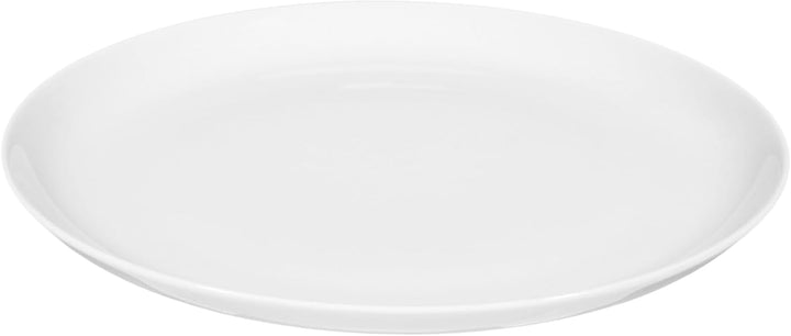 Seltmann Weiden - Frühstücksteller rund 20 cm - Lido weiss uni - 1 Stück (Einzelverkauf)