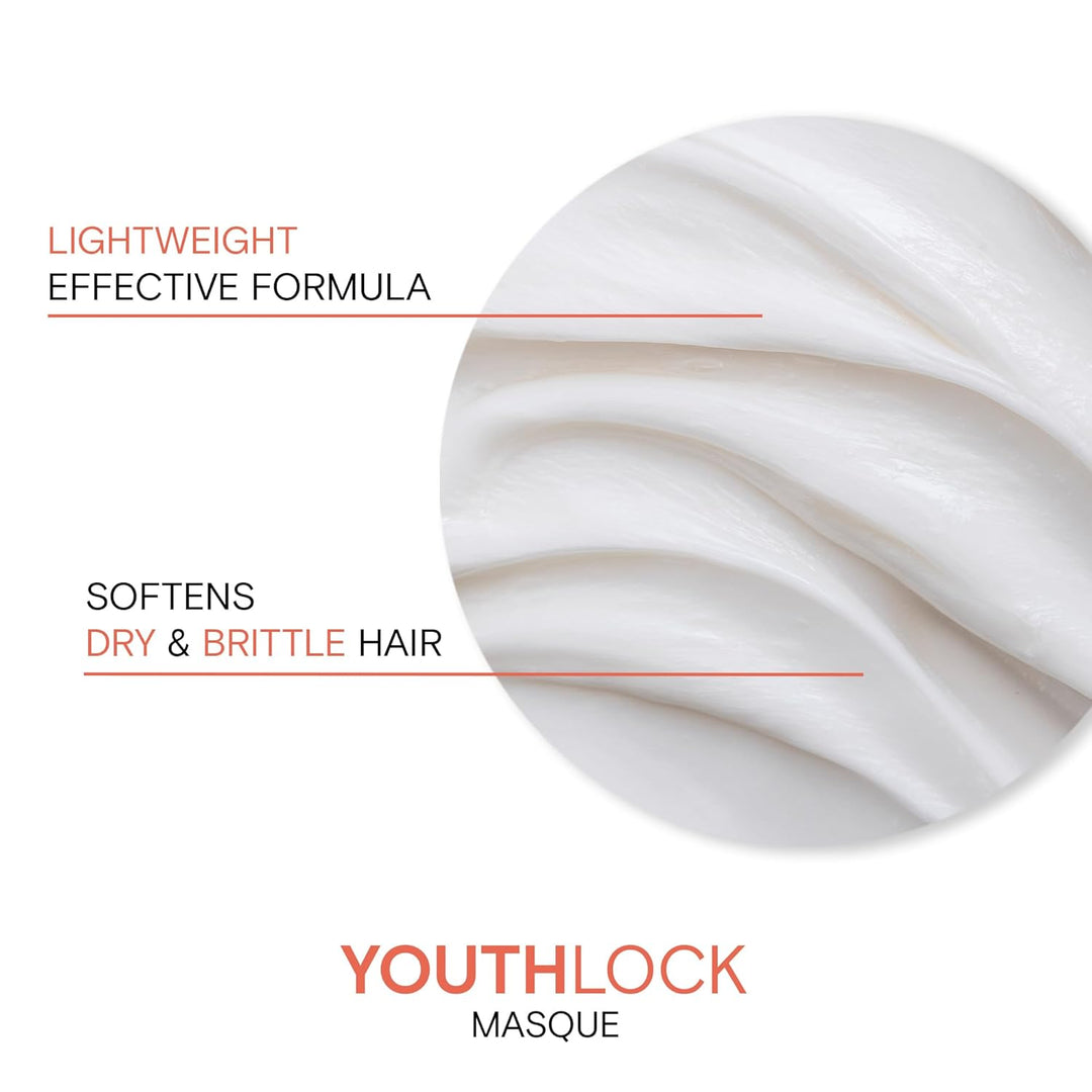 Joico - YouthLock Treatment Masque 150 ml