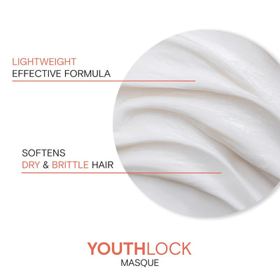Joico - YouthLock Treatment Masque 150 ml