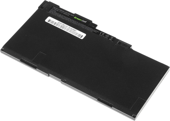 Green Cell CM03XL 717376-001 716724-421 716724-1C1 HSTNN-DB4R HSTNN-IB4R HSTNN-LB4R Laptop Akku für