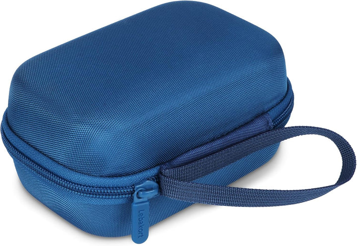 Hart Reise Schutz Hülle Etui Tasche für JBL Clip 5 / Clip 4 - Tragbare wasserdichte Bluetooth Lautsp