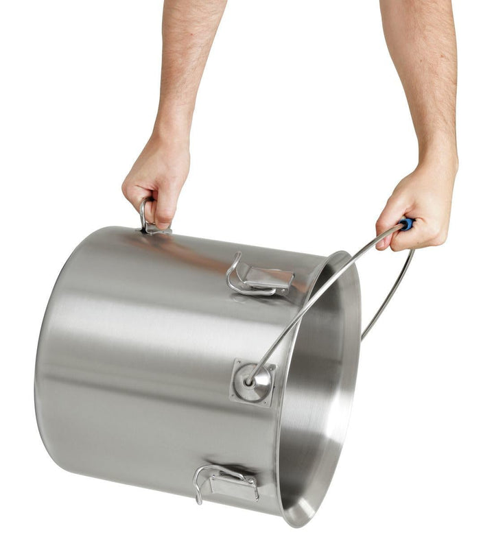 Bartscher Thermo-Transportbehälter 20 Liter - 100080