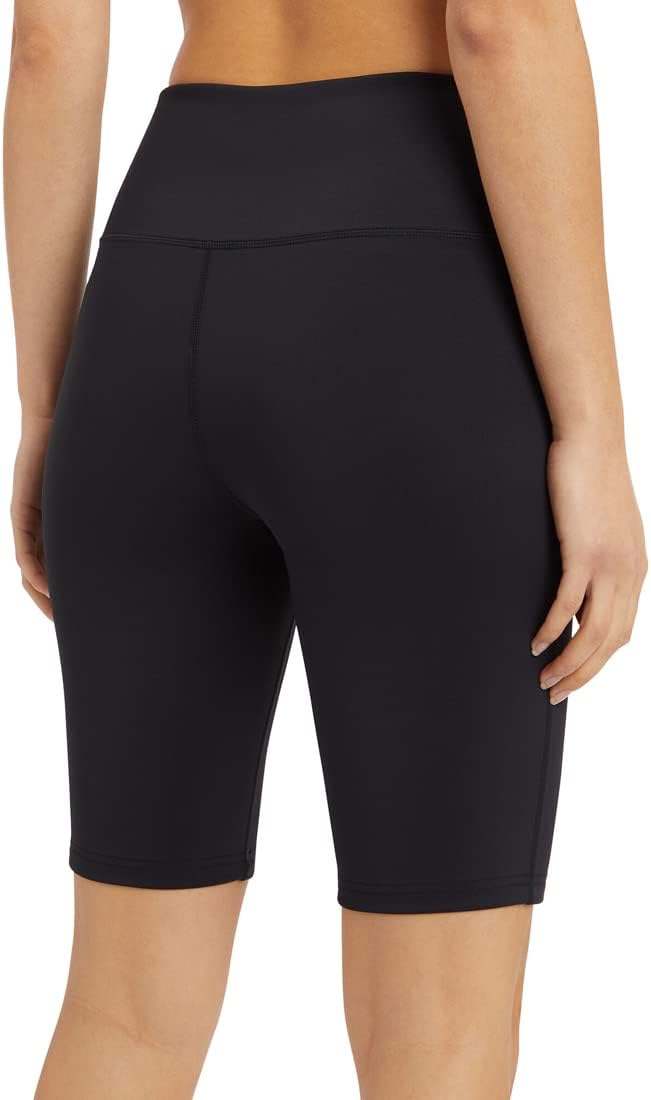 ENERGETICS Damen Leggings Kapinem 1/1 XS Schwarz, XS Schwarz