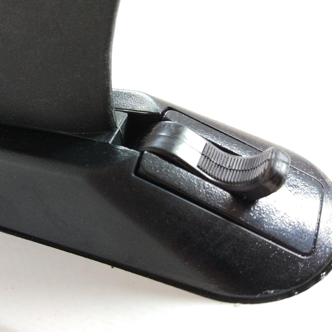 THURSO SURF Quick Lock Fins - Wählen Sie aus Center Finne/Seite Finnen Mittelflosse, Mittelflosse
