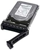 Dell - Festplatte - 2,4 TB - SAS 12 Gb/s