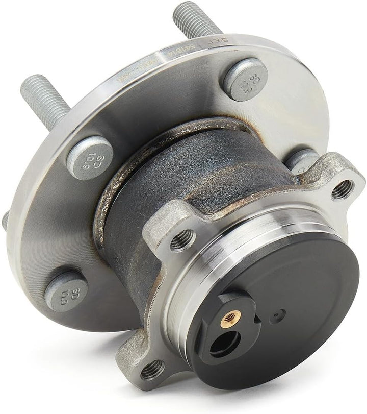 SKF Radlagersatz Radlager Set Hinten | VKBA 6801 | Für 3 I (BK) 3 II (BL) 5 5 (CR) BIANTE