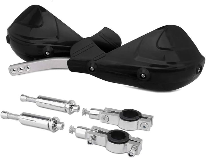 Motorrad Handschutz Handguards Handschutz Motorrad -Universal Für 7/8""und 1 1/8"" Lenker - Für Dirt