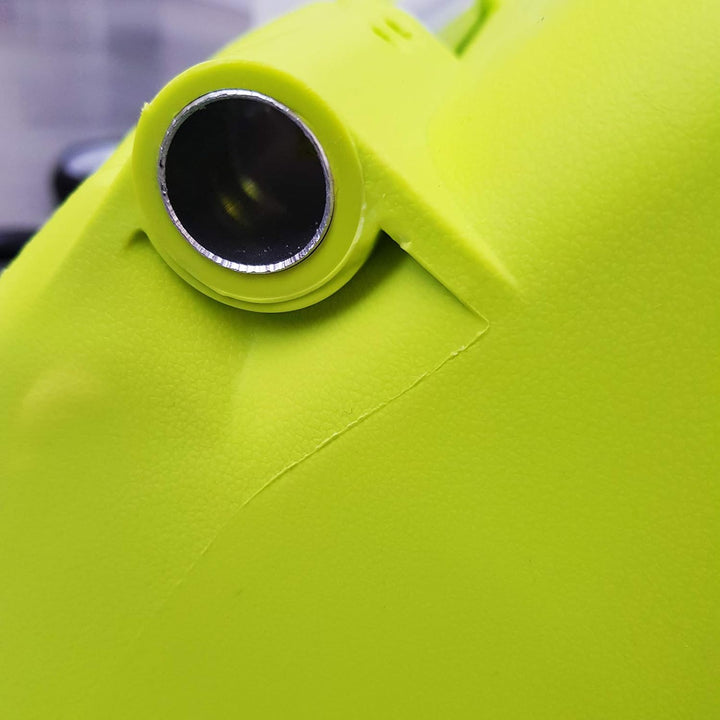 Schubkarre Gartenschubkarre 67 Liter Gartenkarre Transportkarre Gartentrolly Handwagen Laubkarre (gr