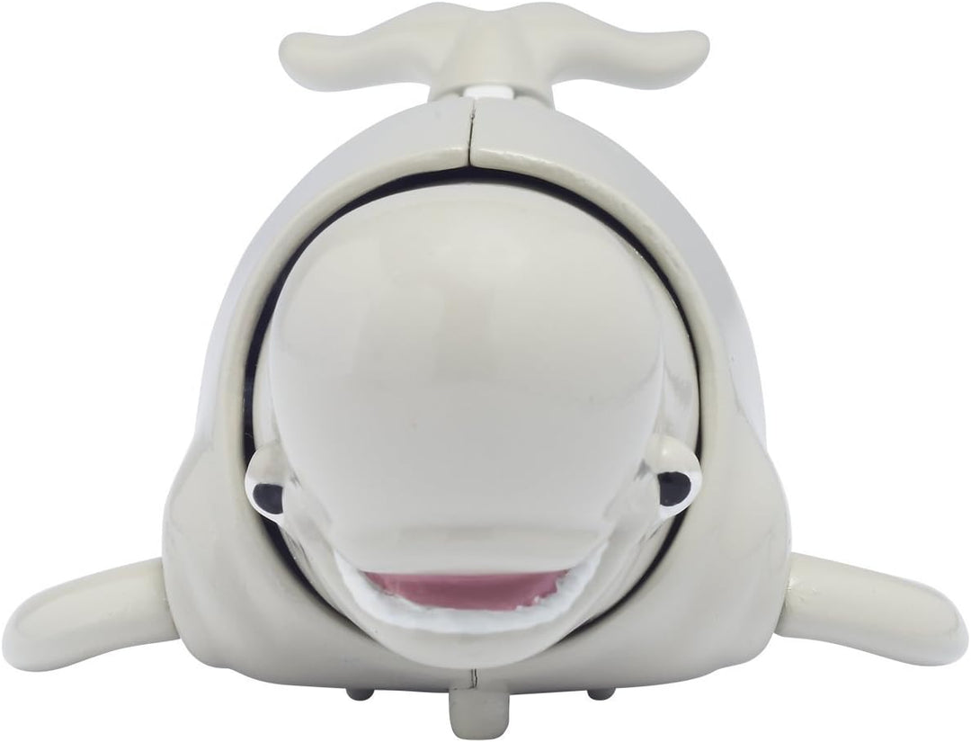 Findet Dorie Bailey Swigglefish-Spielzeug, Bailey