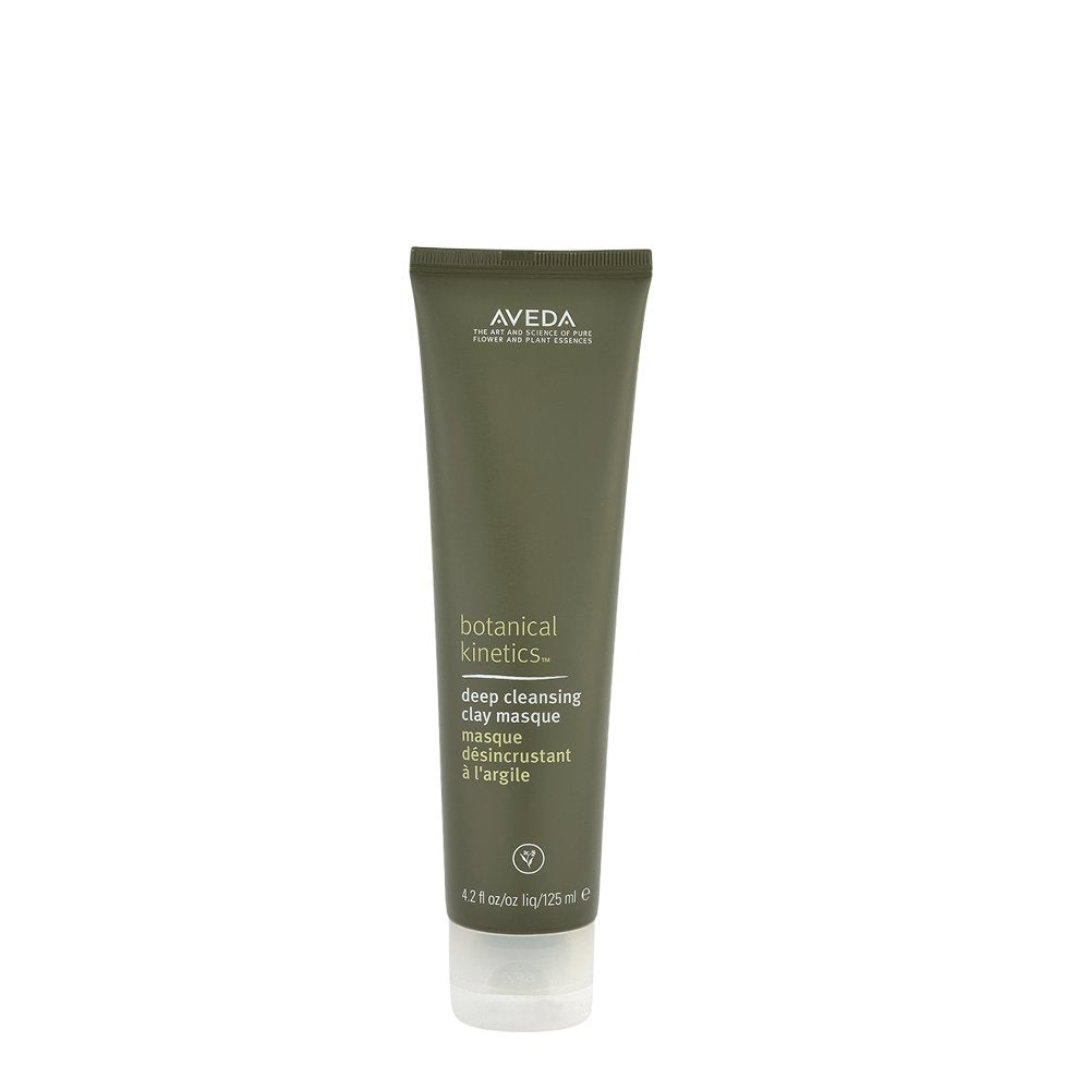 AVEDA Botanical Kinetics Deep Cleansing Herbal Clay Masque Gesichtsmaske, 1er Pack (1 x 125 ml)