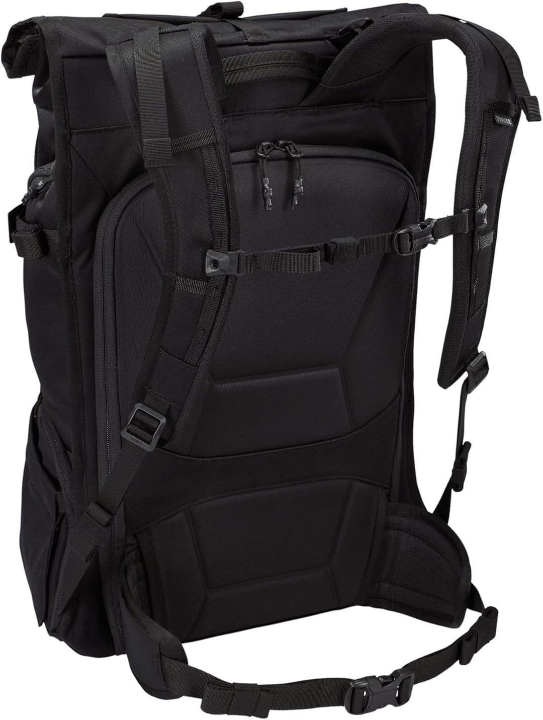 Thule Covert Kamerarucksack DSLR 32 L Black, 32