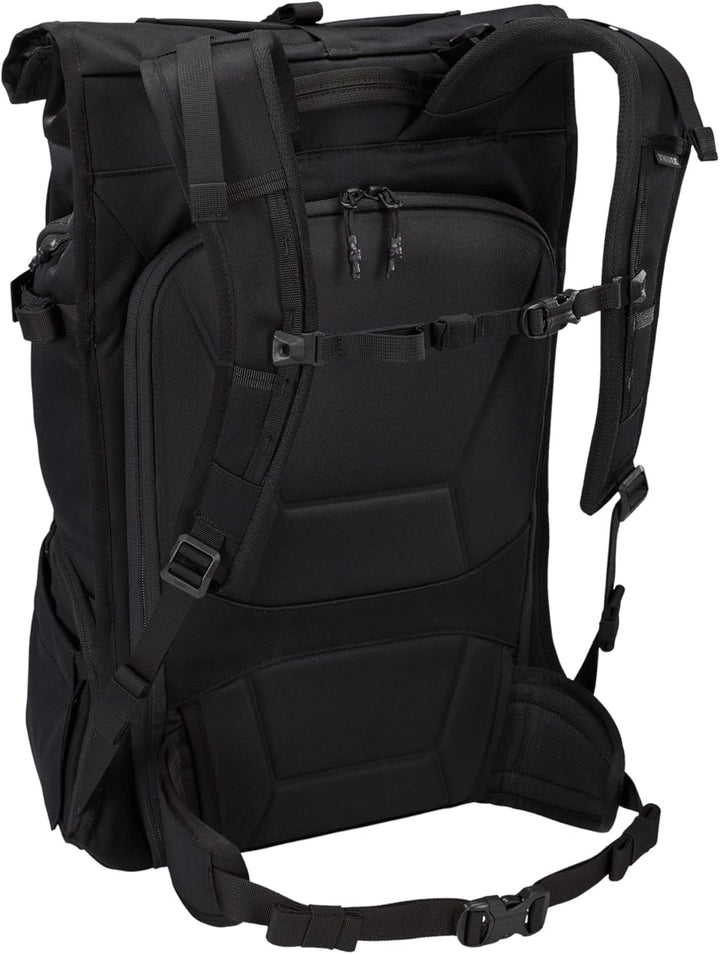 Thule Covert Kamerarucksack DSLR 32 L Black, 32