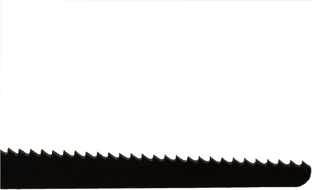 STIER Stichsägeblatt für STS-100 18 Zähne 5 Stk