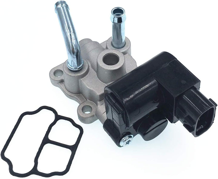 HZTWFC Leerlaufluftregelventilmotor IACV OEM # 18117-78G60 1811778G60 für SUZUKI Jimny Swift Ignis L