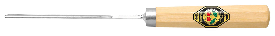 "KIRSCHEN" Werkzeuge 3147015 | Bildhauerbeitel mit Heft, Stich 11, gerade, 15mm, 15mm