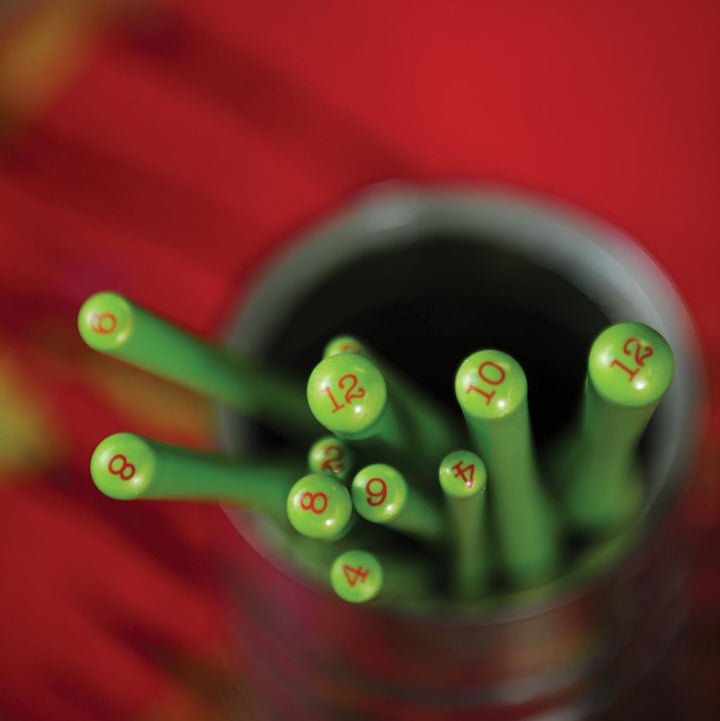 Liquitex 1301201 Free Style XL Künstler - Pinsel, langlebig, formstabil aus hochwertigen synthetisch