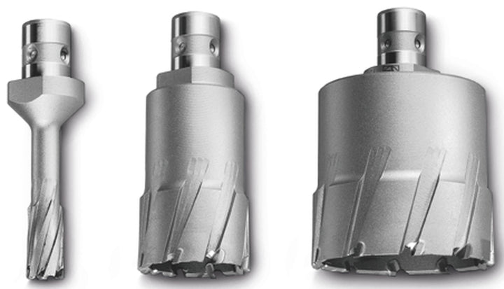 Fein HM Ultra Kernbohrer mit QuickIN-Aufnahme, 63127104019, 30 mm