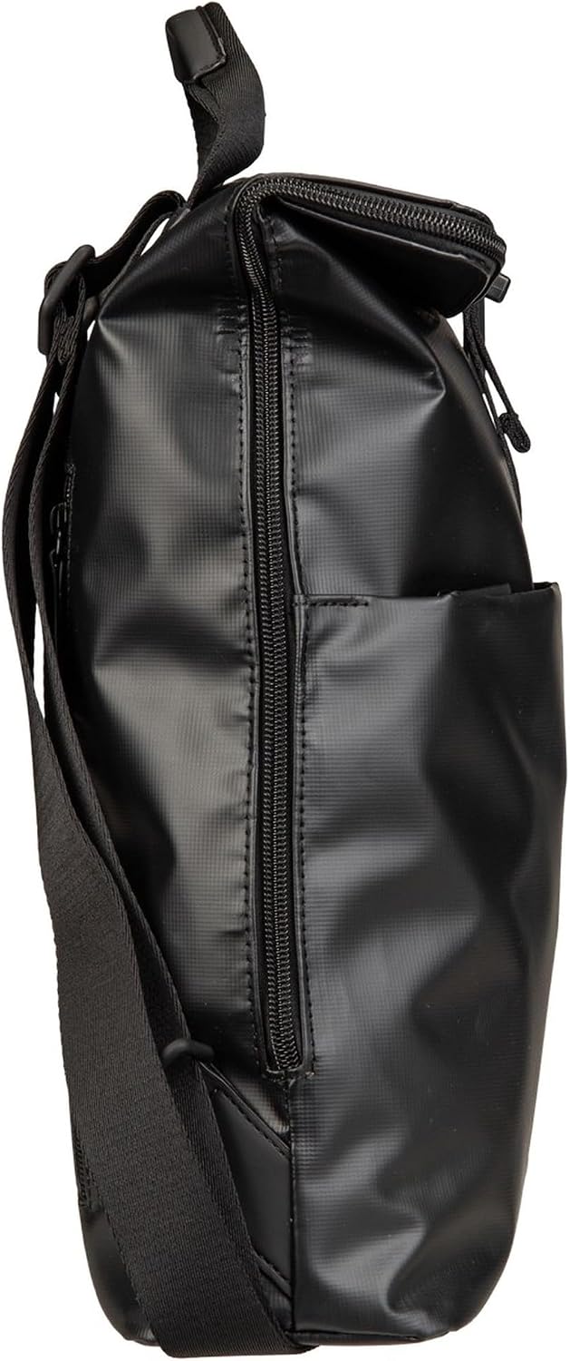 Jost Tolja MOCHILA Schwarz, Schwarz