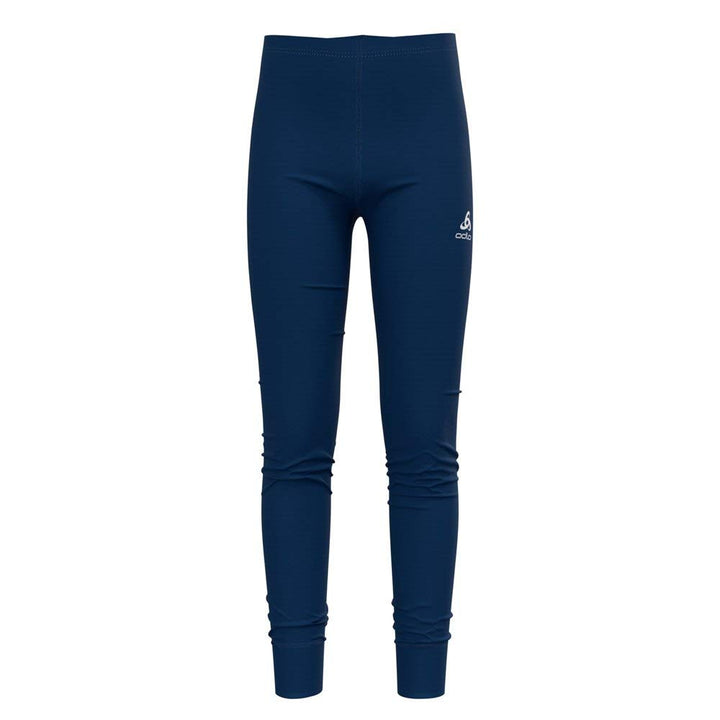 Odlo Kids Funktionsunterwäsche Lange Hose ACTIVE WARM ECO 152 Estate Blue, 152 Estate Blue