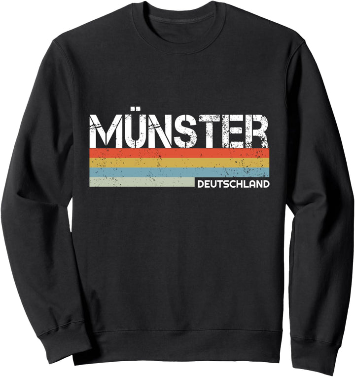 München, Deutschland Sweatshirt