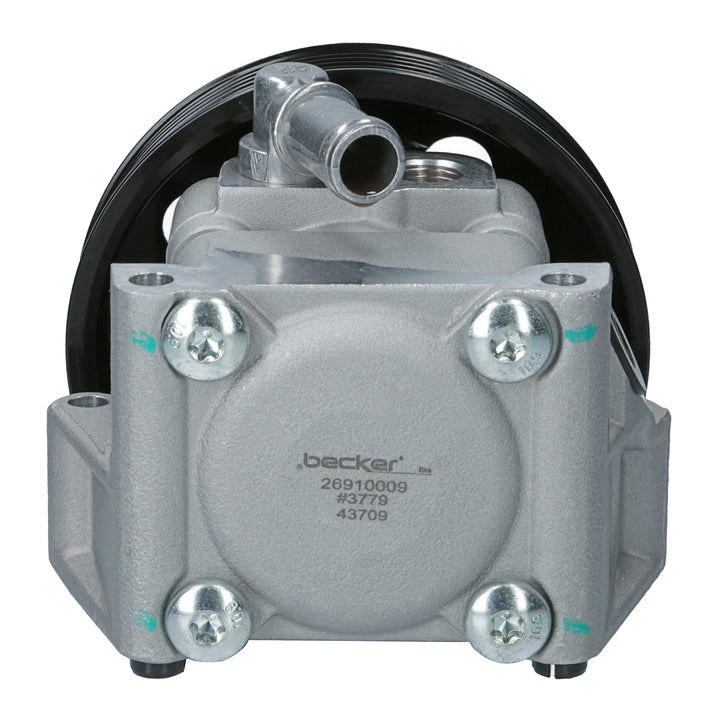 f.becker_line Hydraulikpumpe Lenkung für Ford Focus II C-Max Volvo C30 S40 V50