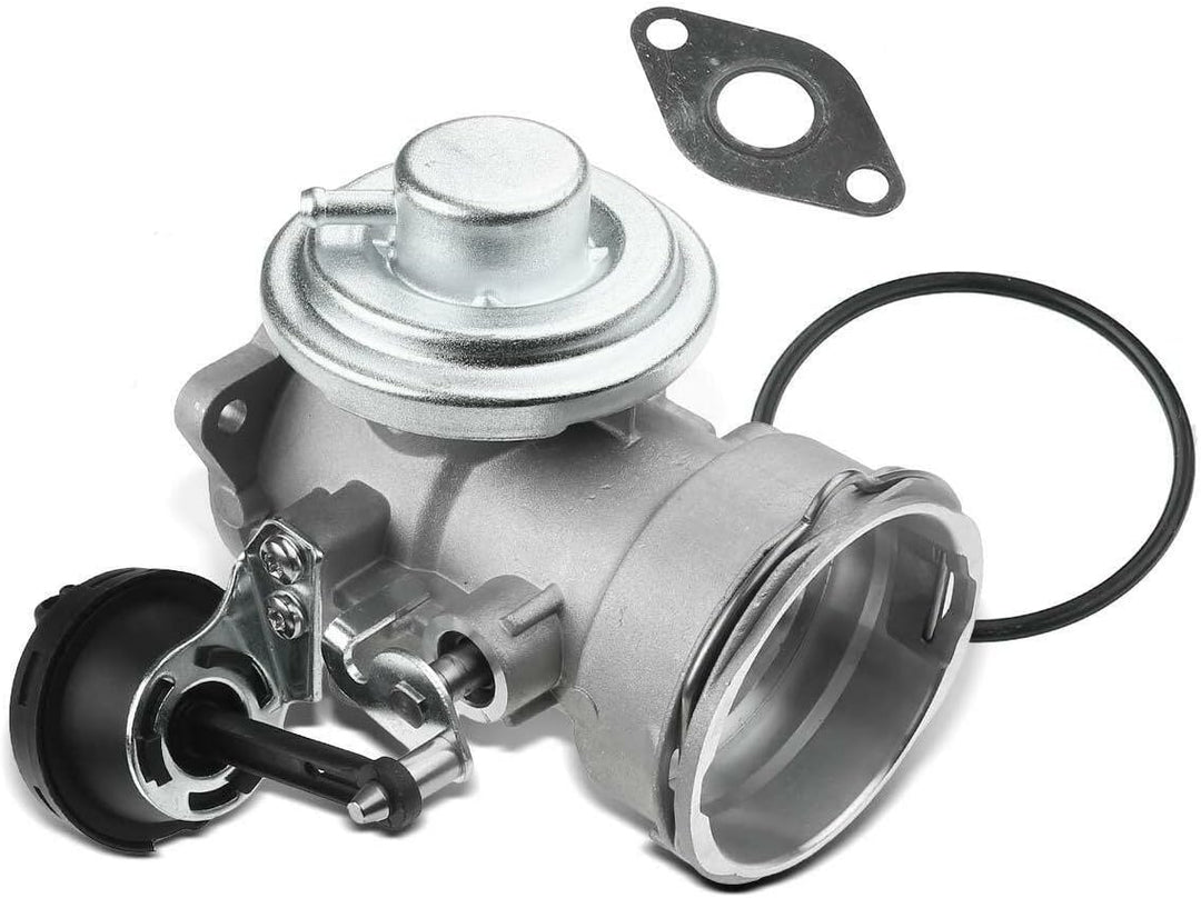TBVPARTS Ventil EGR 1.9 TDI 038131501AT 038131501H 038131501T 7371D 7518068 571822112051 717710031 0