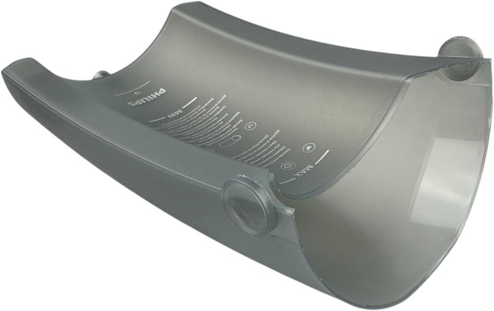 Wassertank kompatibel mit/Ersatzteil für Philips 300006369501 CSA210 Senseo Original Kaffeepadmaschi