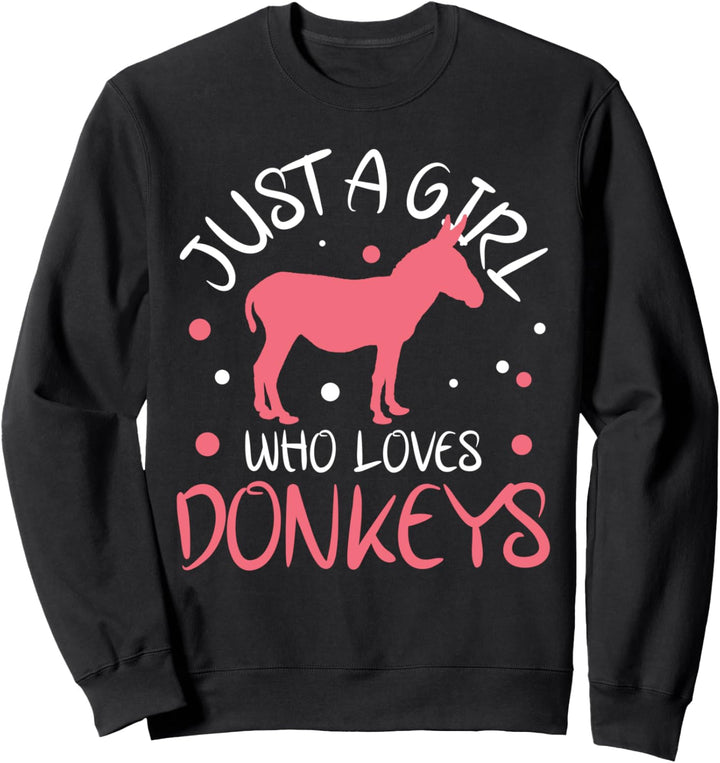 Esel Sweatshirt