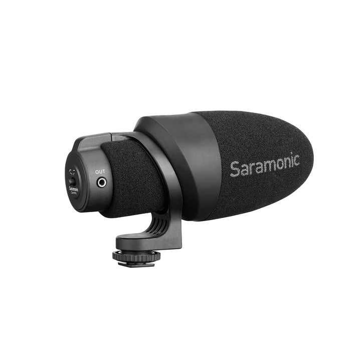 Saramonic CamMic, CamMic