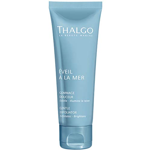 Zartes Peeling, 50 ml, Éveil à la Mer