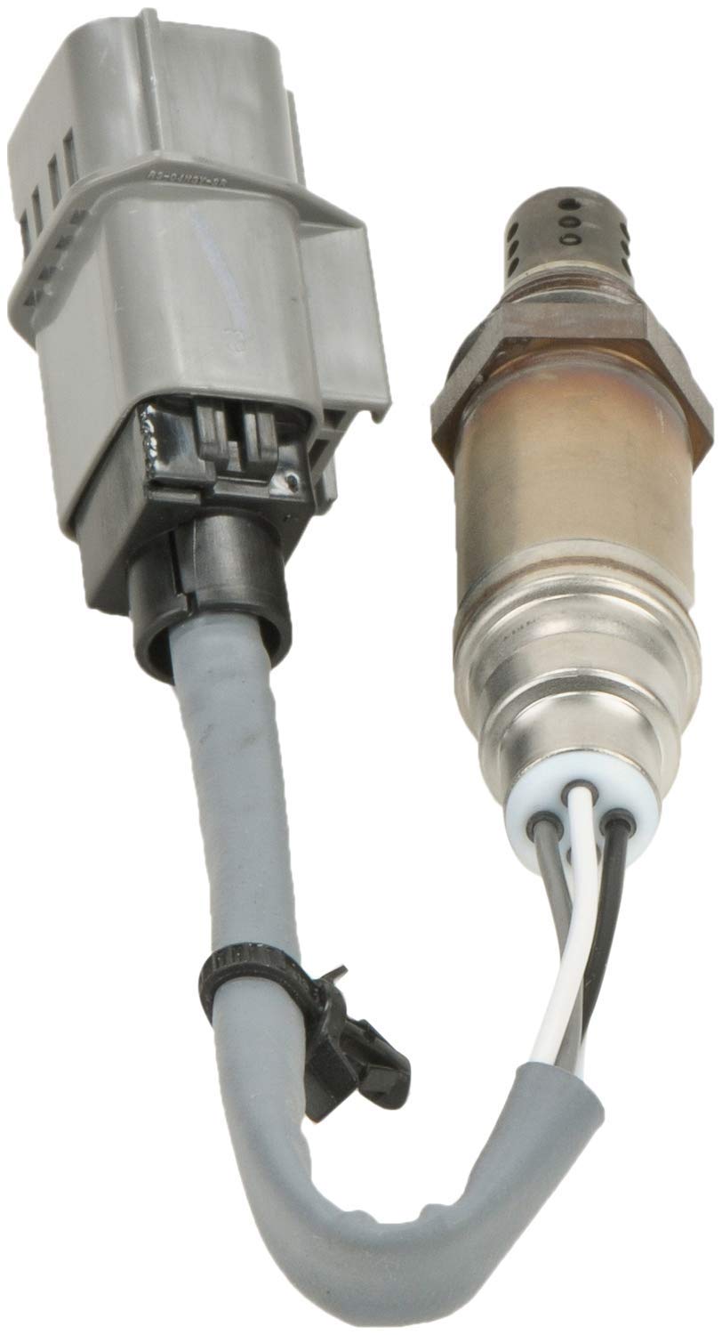 Bosch 15963 Premium-Sauerstoffsensor – kompatibel mit ausgewählten Nissan Altima, Sentra Schmalband
