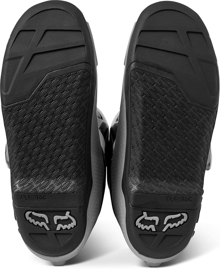 Fox Racing Unisex Fox Motion BootFox Motion Boot 48 EU Dark Shadow, 48 EU Dark Shadow