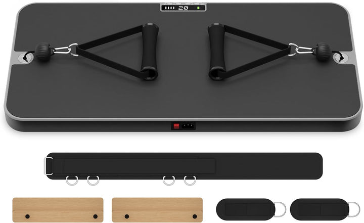 DSG100i Smart Home Gym, DSG100i